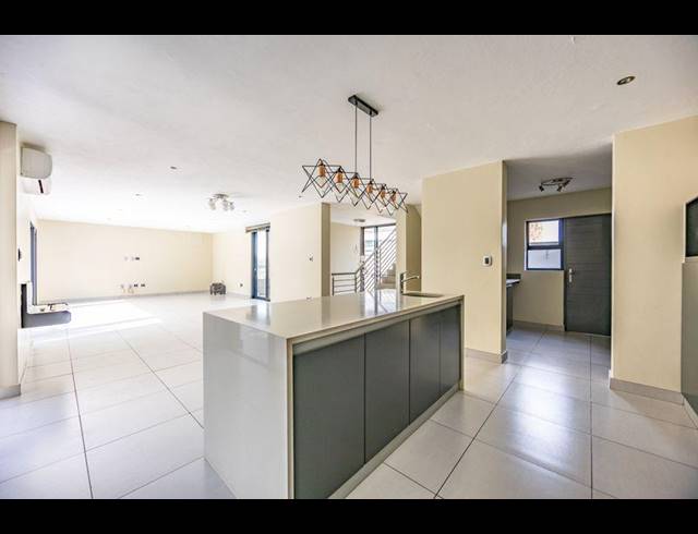 3 BEDROOM PROPERTY TO RENT IN WATERKLOOF RIDGE